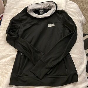 PINK Ultimate Cowl Pullover